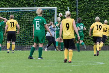 Bild 342 - OL GW Eimsb�ttel : SC Wentorf : Erfebnis: 2:2